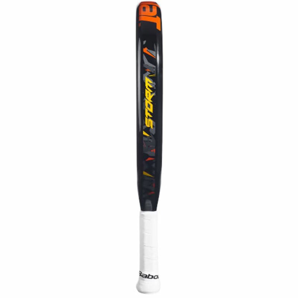 Pala de Pádel Babolat Storm Negra