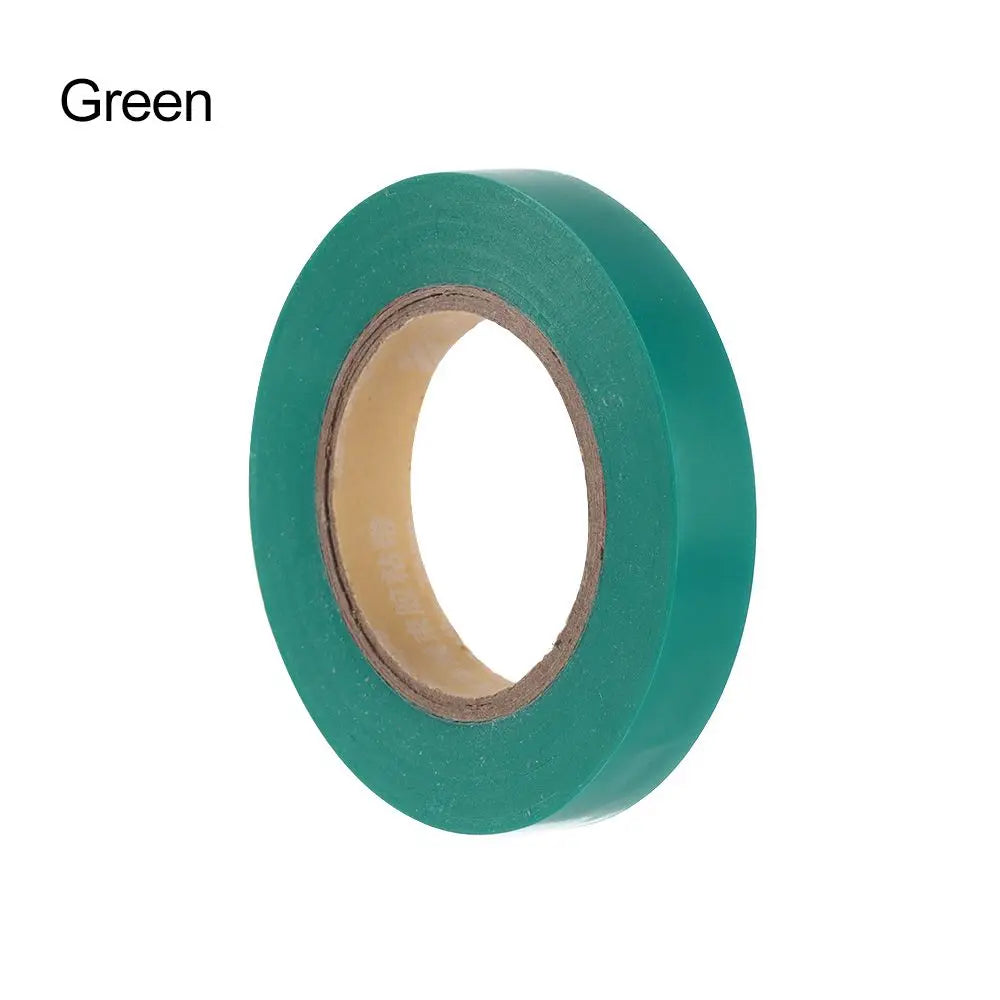 Padel & Tennis Racket Grip Finishing Tape — Sealing & Insulating Tape
