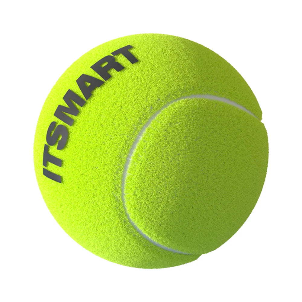 Padel Practice Balls — High Elasticity Training Balls for Beginners