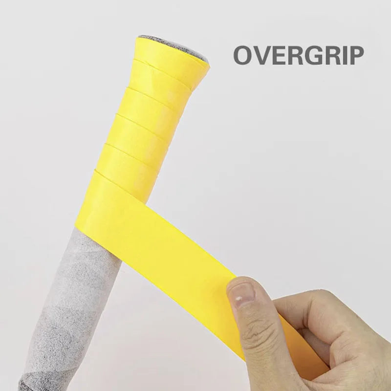 5 Pcs Original JUSENDA Tennis Racket Overgrip Non Slip padel Grips Tennis Racquet Sweat Absorption Tape Grip Tennis Accessories